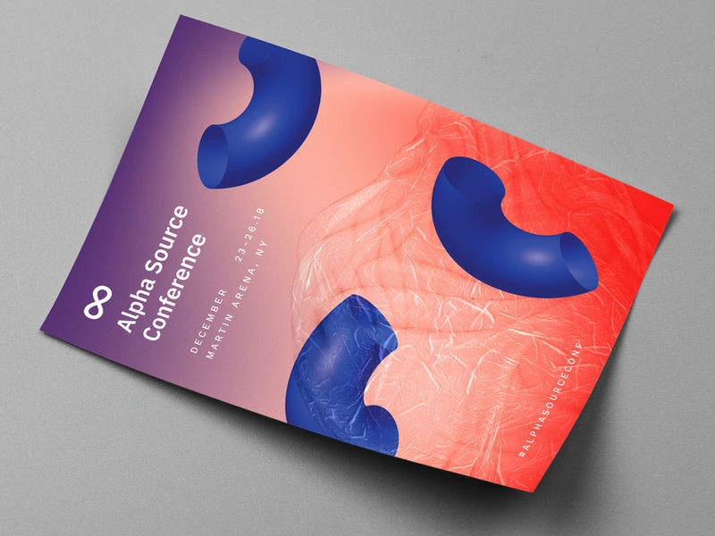 Flyers, custom printing by Print Hut